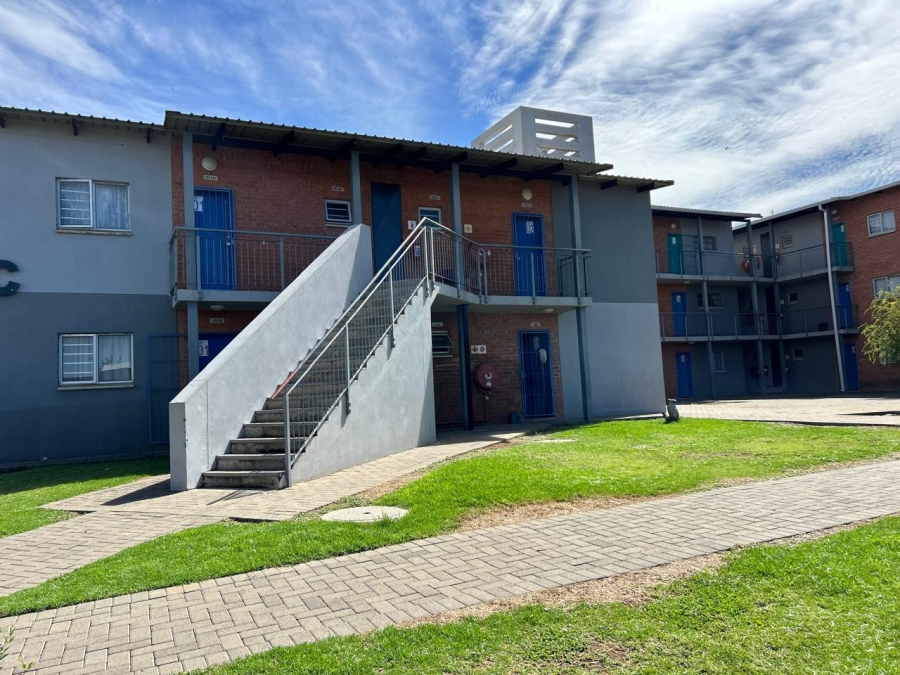 2 Bedroom Property for Sale in Raceway Free State